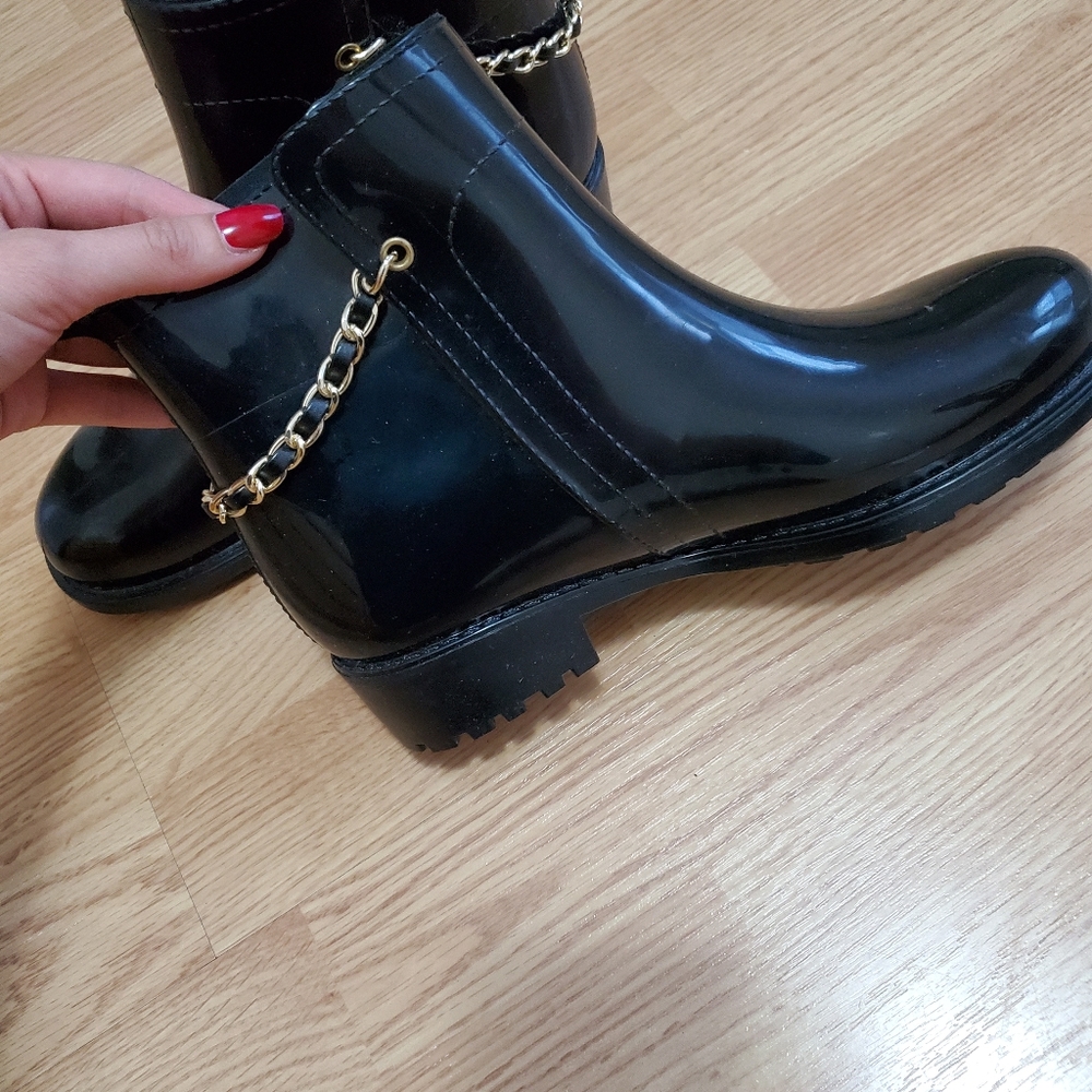 Rain Booties